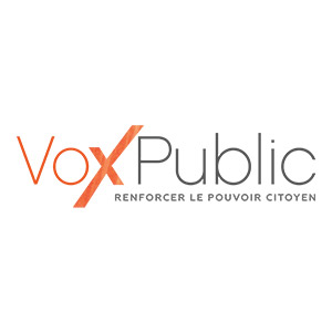 Logo Vox Public